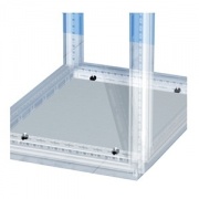 Дно сплошное, для шкафов CQE 600 x 500мм