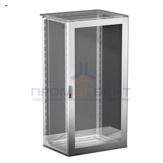 Дверь с ударопрочным стеклом, для шкафов CQE 1200 x 1000мм