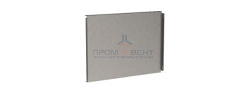 Монтажная плата, секционная, В900мм, для шкафов DAE/CQE Ш1000мм