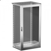 Дверь с ударопрочным стеклом, для шкафов CQE 2200 x 1000мм