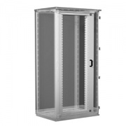 Поворотная рама 19", центрированная, 40U, высота 2000мм, Ш800мм