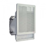 Вентилятор c решёткой и фильтром, 12/15  м3/час, 230В