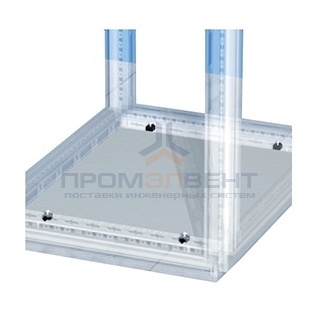 Дно сплошное, для шкафов CQE 400 x 600мм