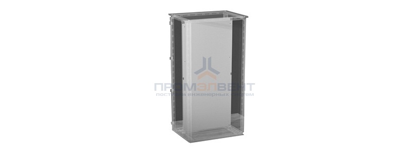 Монтажная плата, дополнительная, для шкафов CQE, 2000 x 600мм