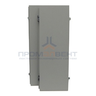 Комплект, боковые панели, для шкафов DAE, ВхГ: 1400 x 300 мм