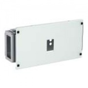 Комплект для вертикальной установки автоматического выключателя Tmax4, ширина шкафа 600 мм