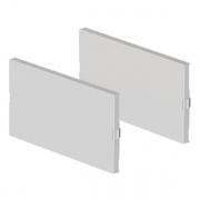 ABB Mistral65 пластрон 18 модулей центральный