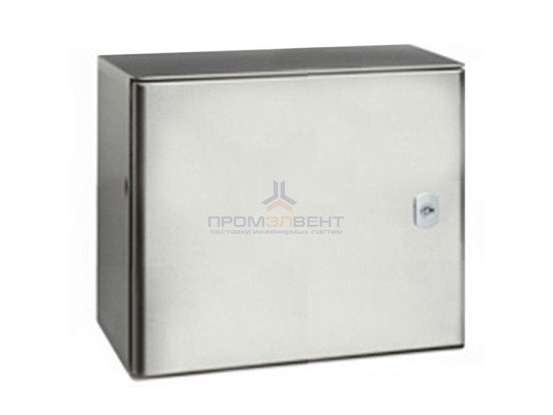 Шкаф из нержавеющей стали Legrand Atlantic inox 304L IP66 300х400х200